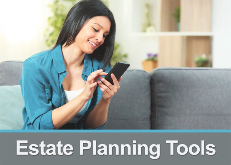 Online Estate Planning Tools