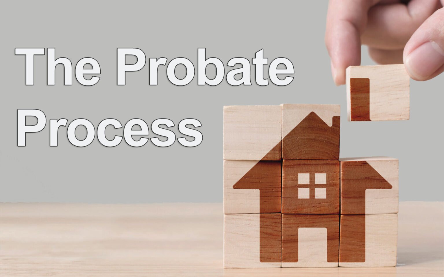 The Probate Process - Estate Planning Guide