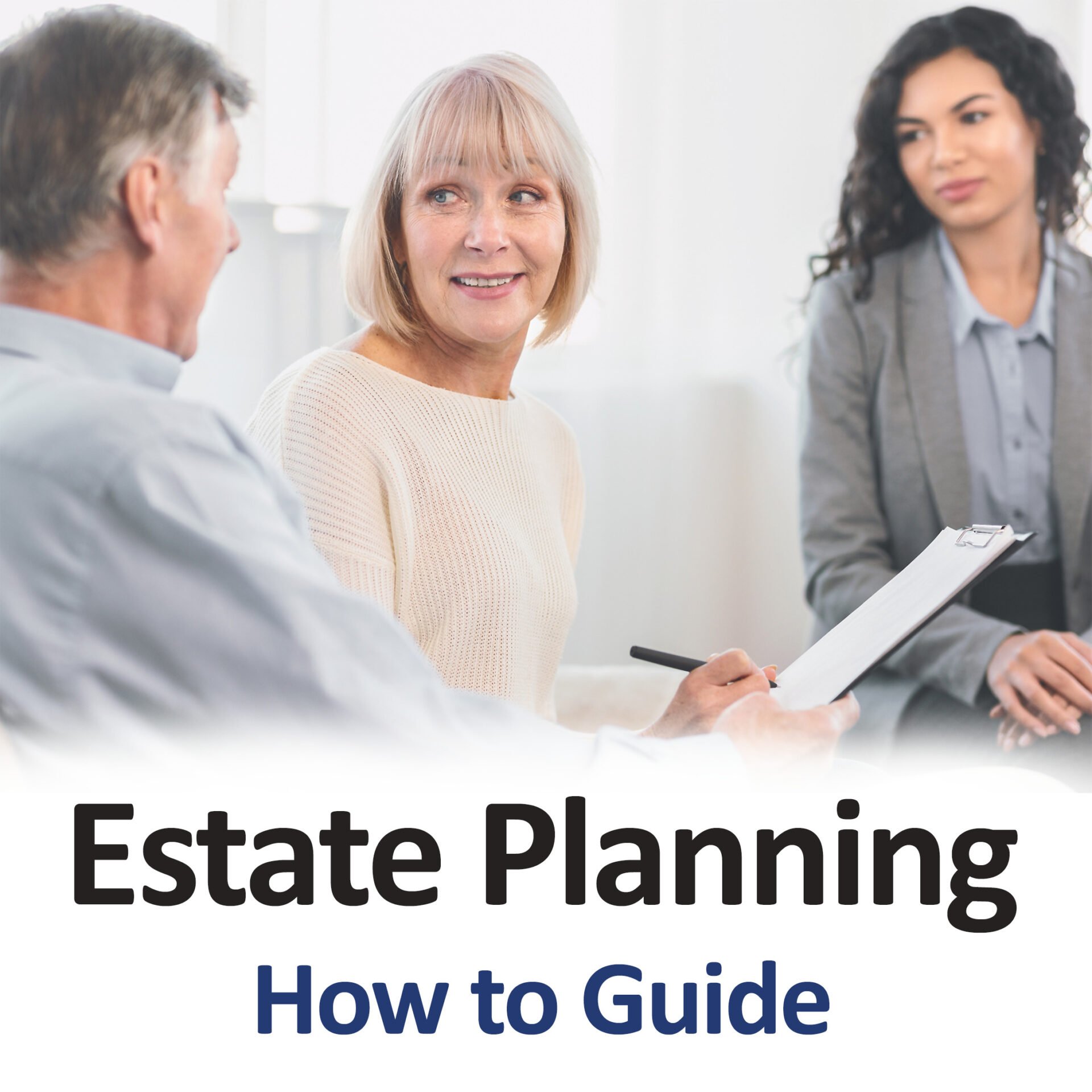 Guide to Creating an Estate Plan